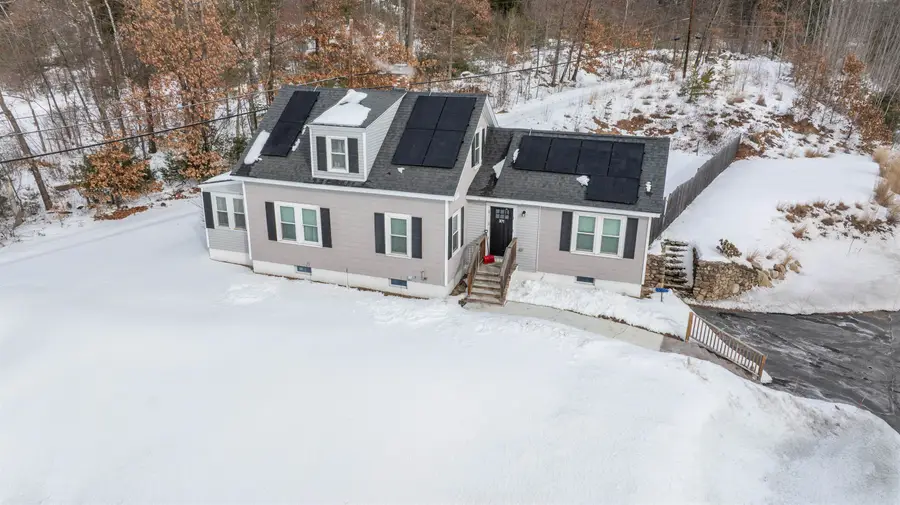 371 Loudon Road, Concord, NH 03301 - #2