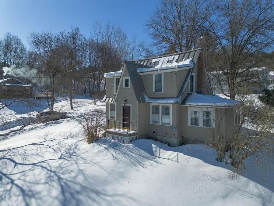 19 Roberts Street, Montpelier, VT 05602 - #2