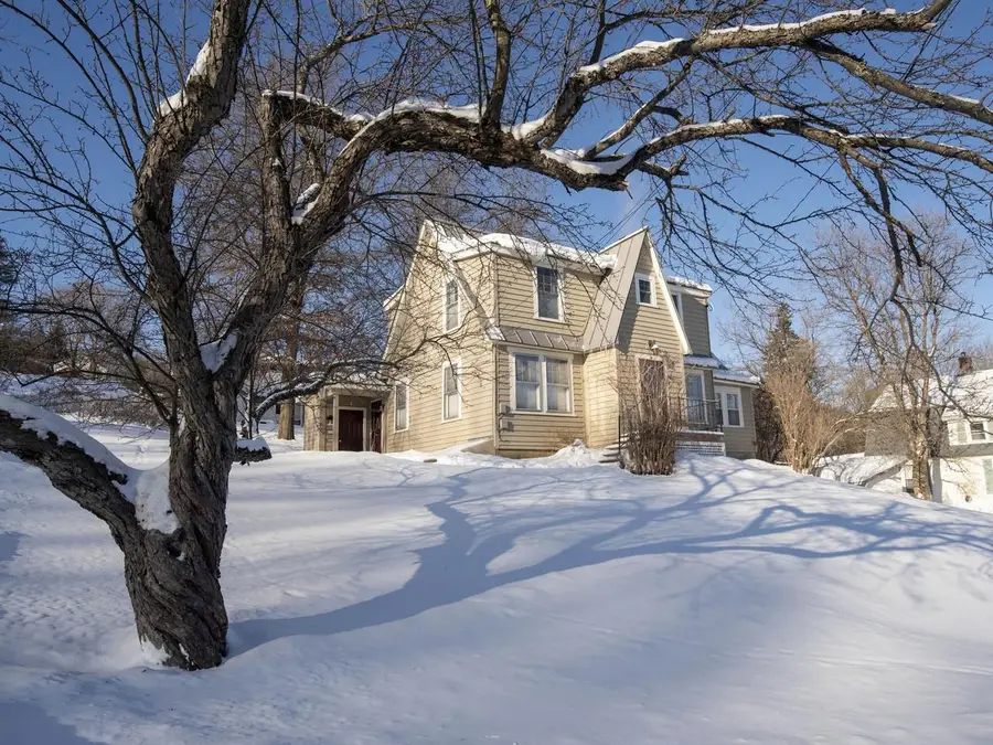 19 Roberts Street, Montpelier, VT 05602 - #3