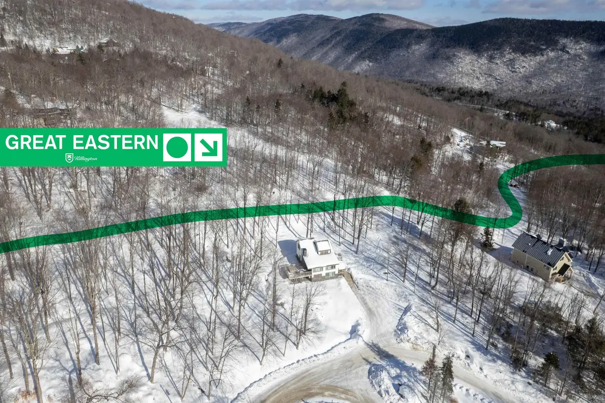 300 Trailside Drive, Killington, VT 05751 - #1