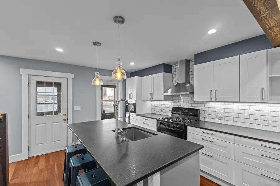 13 LaFountain Street, Winooski, VT 05404 - #2