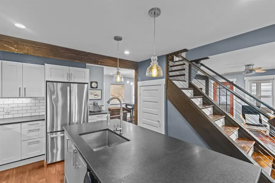 13 LaFountain Street, Winooski, VT 05404 - #3