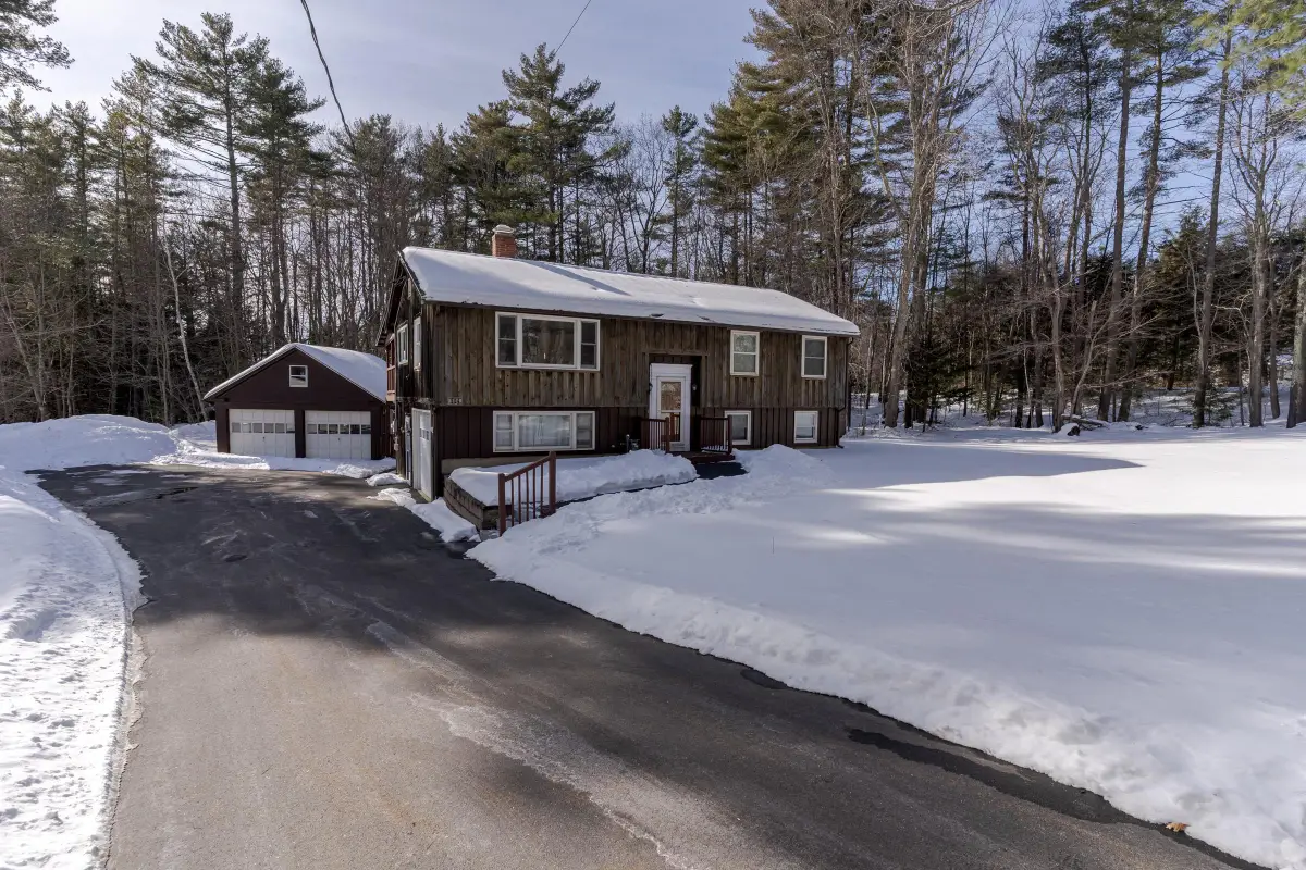 504 6th Street, Dover, NH 03820 - #1