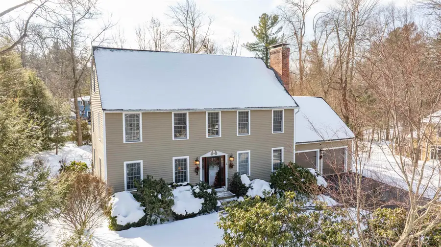 4 Lisa Drive, Nashua, NH 03062 - #2