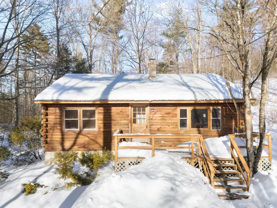 2378 Deer Park Road, Halifax, VT 05358 - #2