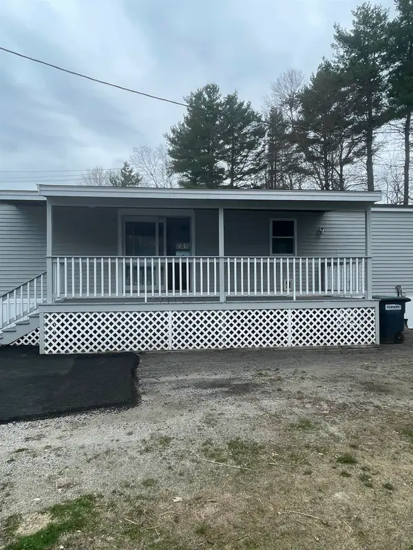 72 Cotton Farm Road, Danville, NH 03819