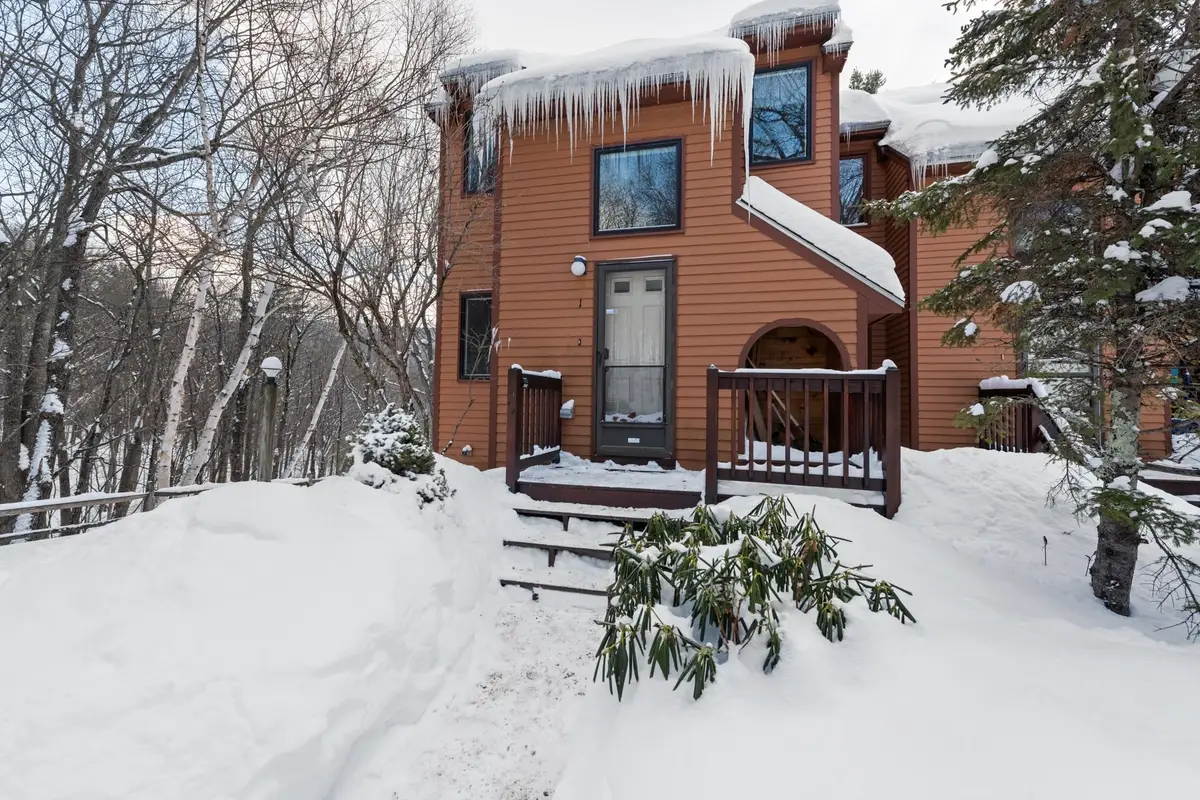 57 Richardson Trail #1, Campton, NH 03223 - #1