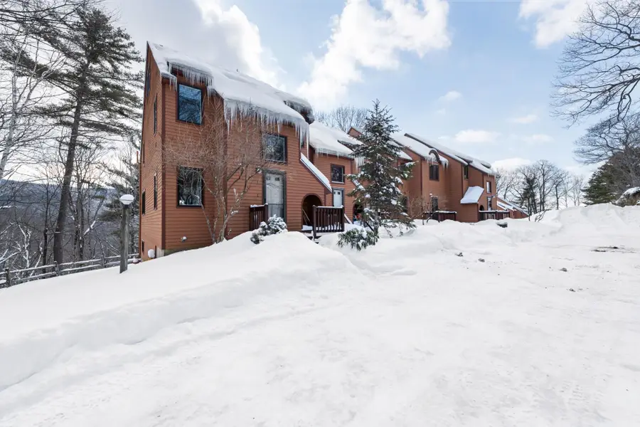 57 Richardson Trail #1, Campton, NH 03223 - #3