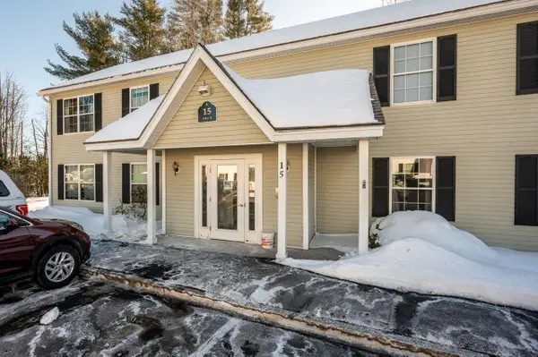 15 Tampa Drive #B, Rochester, NH 03867