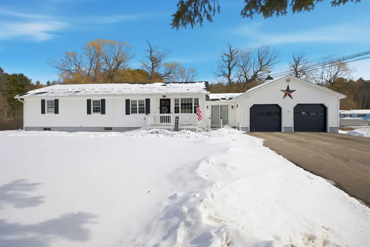 19 Coach Road, Gilford, NH 03249 - #1