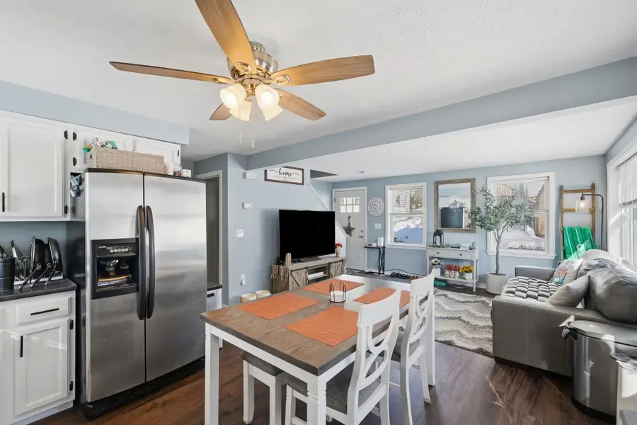 47 Hillsboro Street #A, Manchester, NH 03104 - #3