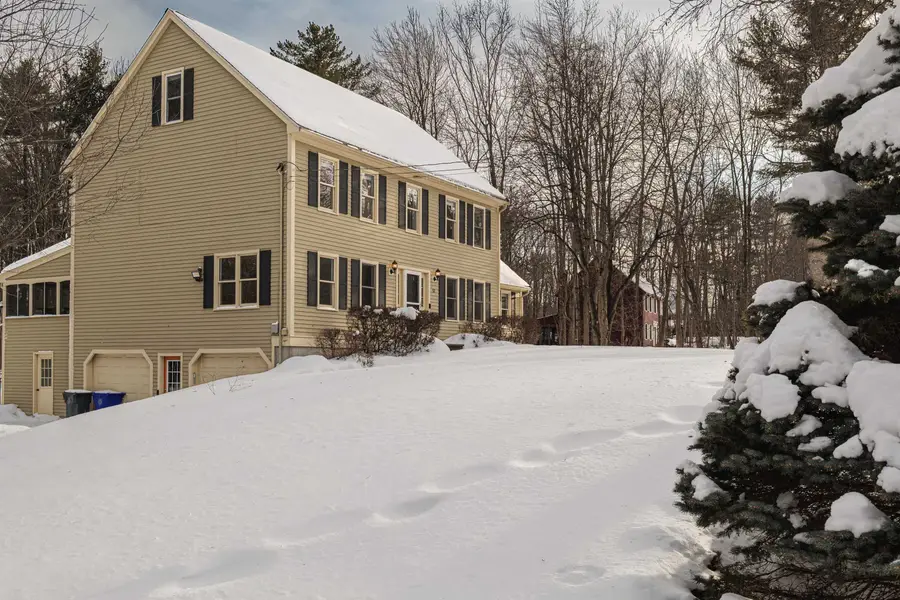 53 Munroe Drive, East Hampstead, NH 03826 - #2