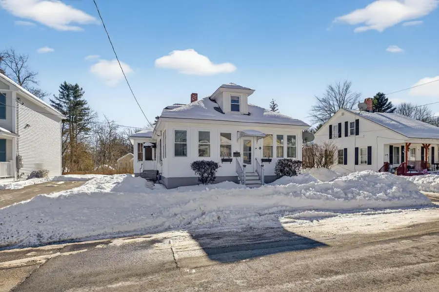 70 Dickey Street, Manchester, NH 03102 - #3