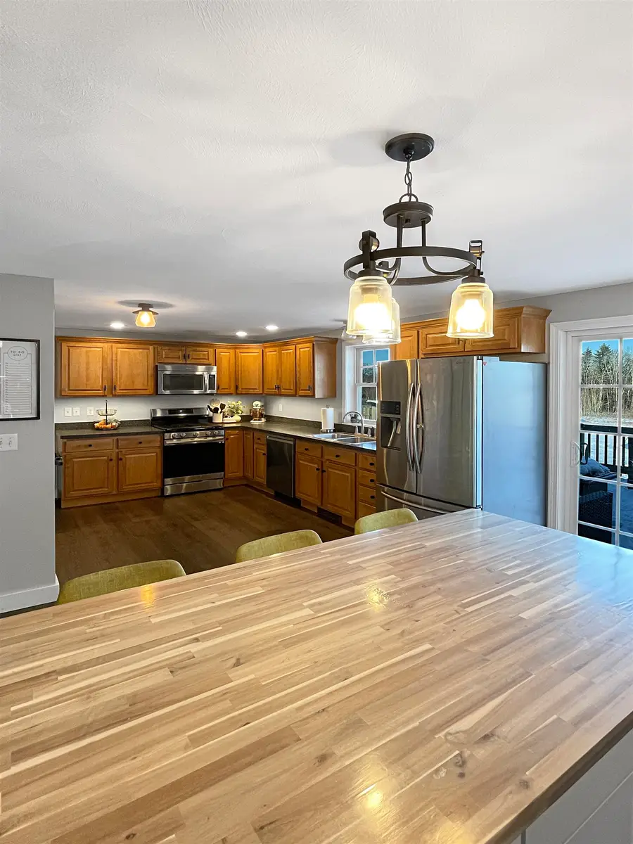 369 Blakes Hill Road, Northwood, NH 03261 - #2