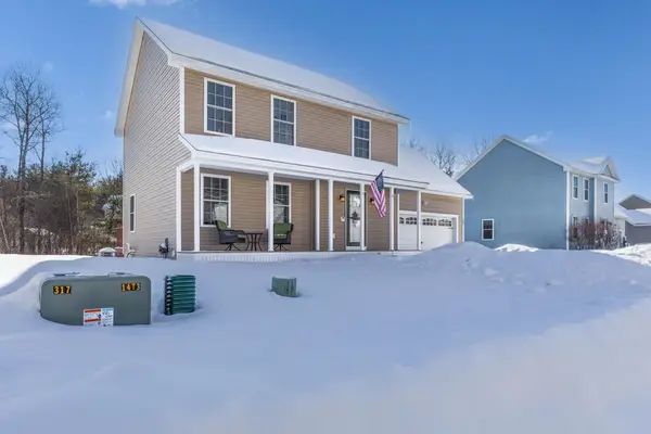 36 Millers Farm Drive, Rochester, NH 03868