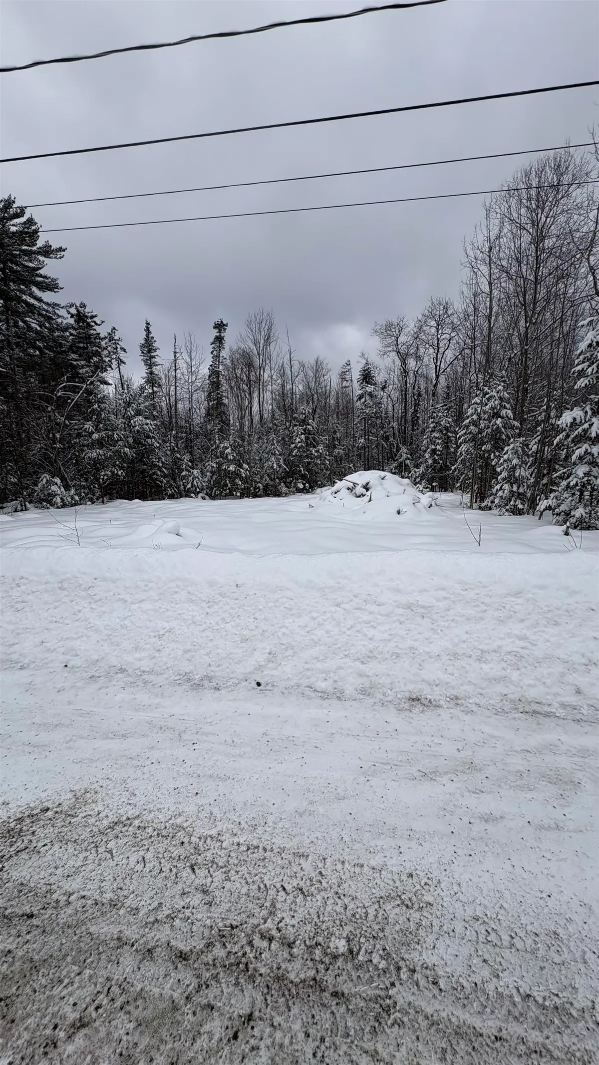 7 James Street, Bethlehem, NH 03574 - #1