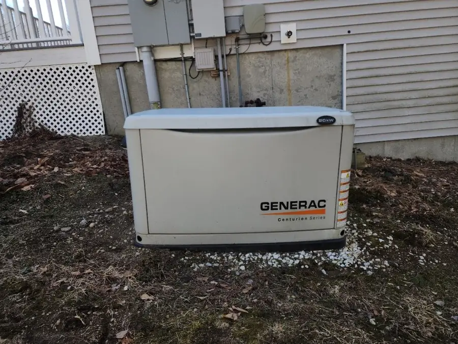 21 Sedlari Way, Alton, NH 03810 - #2