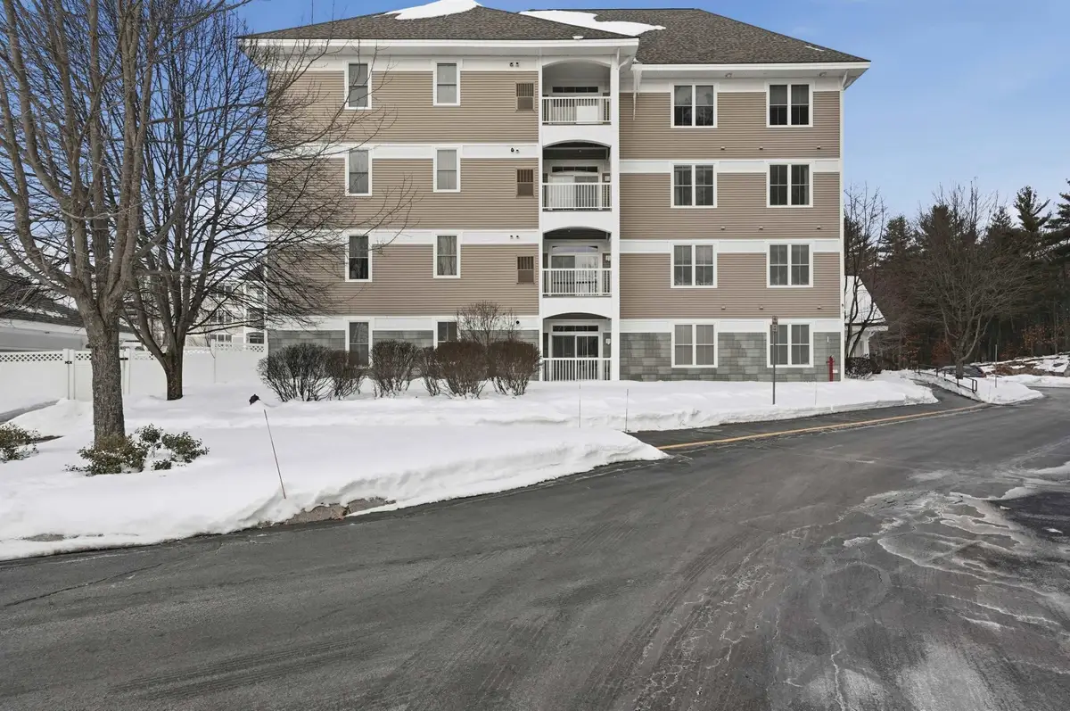 5 Sally Sweets Way #110, Salem, NH 03079 - #1