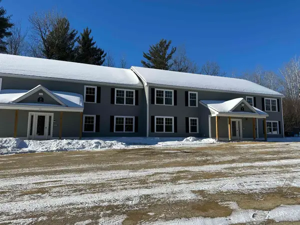 4 Cape Carol Way #A, Rochester, NH 03867