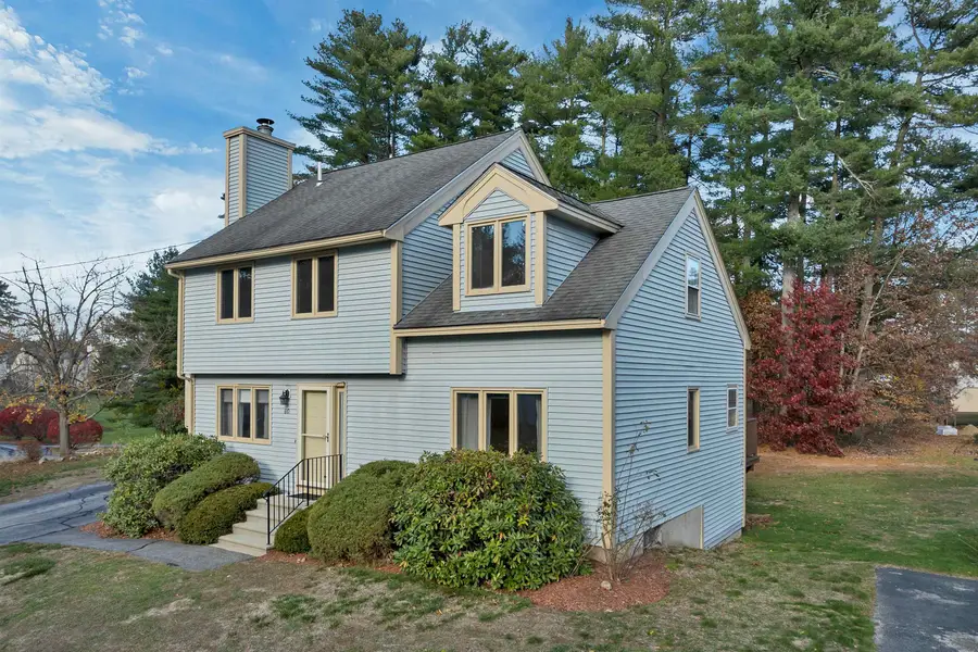 60 Norma Drive, Nashua, NH 03062 - #2