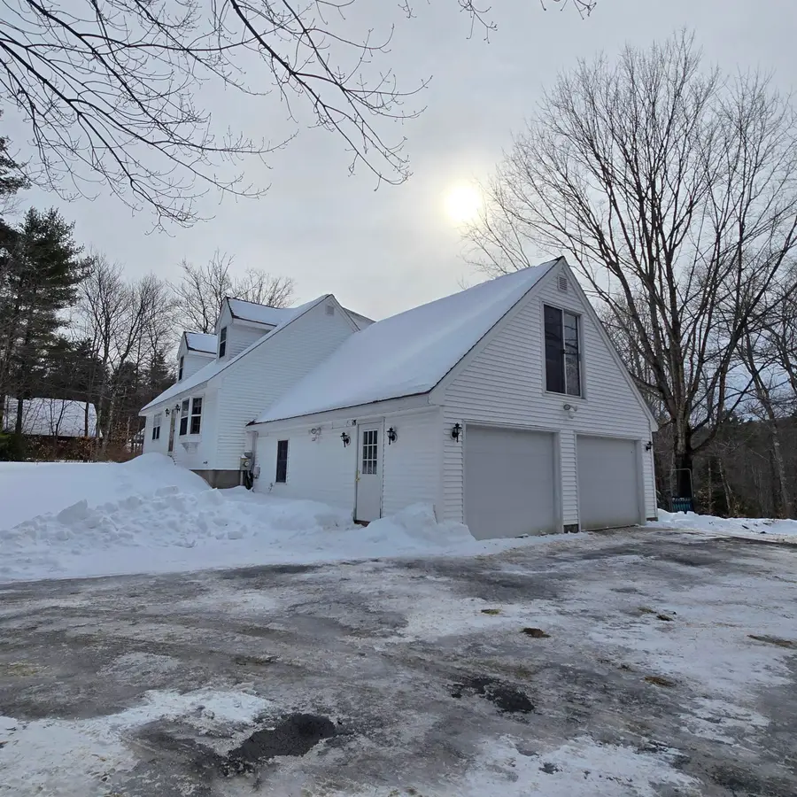 152 Kings Highway, New Durham, NH 03855 - #2