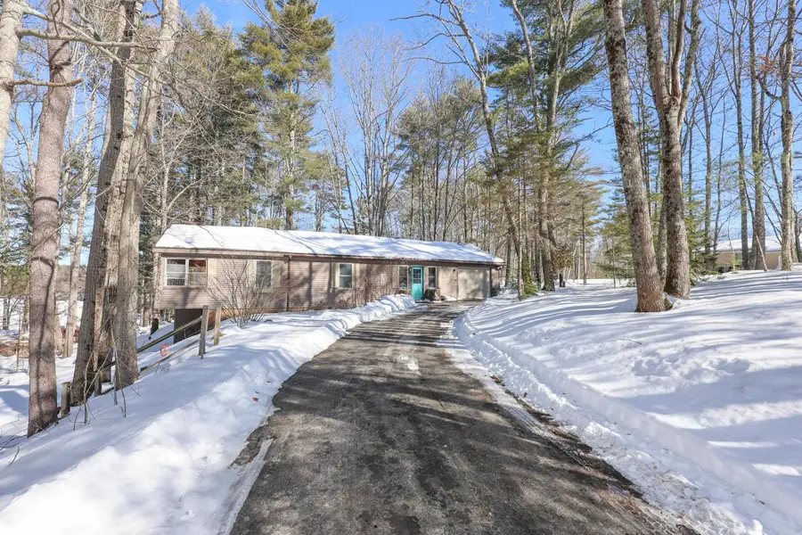 52 Lily Pond Road, Somersworth, NH 03878 - #2