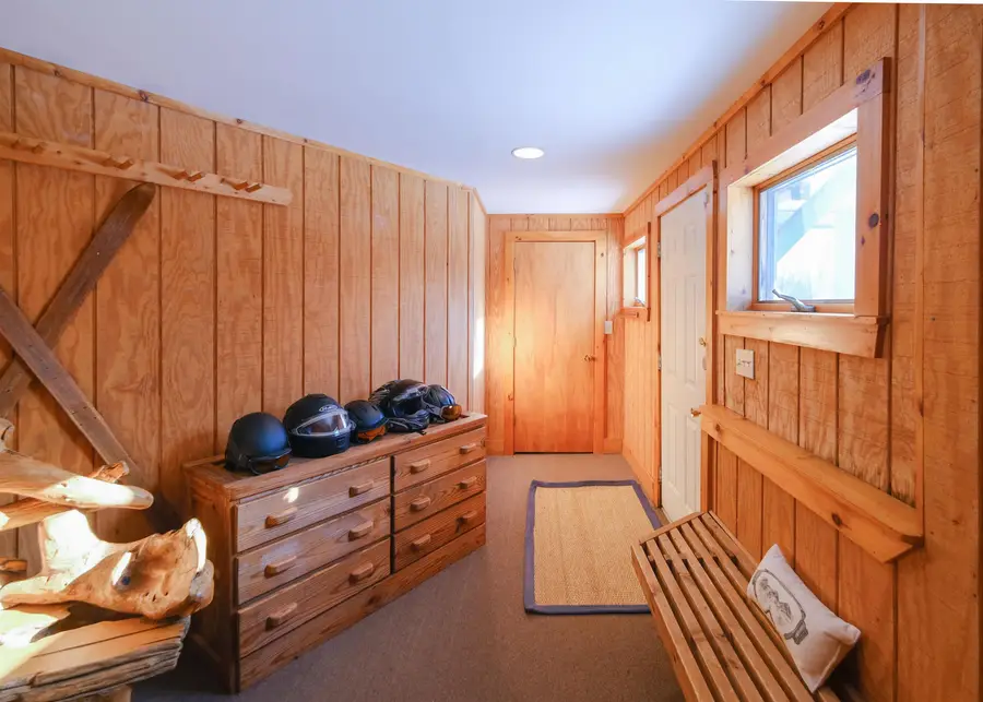 306 Hedgehog Hill Road N, Mount Holly, VT 05758 - #2