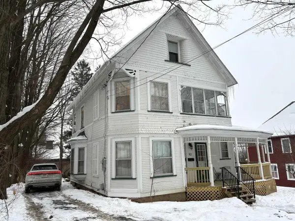 92 Congress Street, St. Albans City, VT 05478