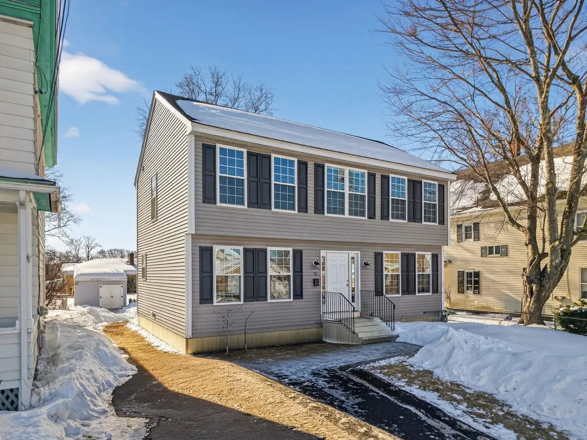 73 King Street, Nashua, NH 03060 - #1