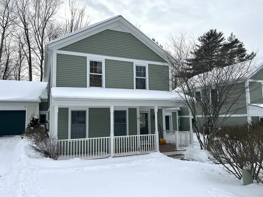 25 Stannard Drive, Essex, VT 05452 - #2