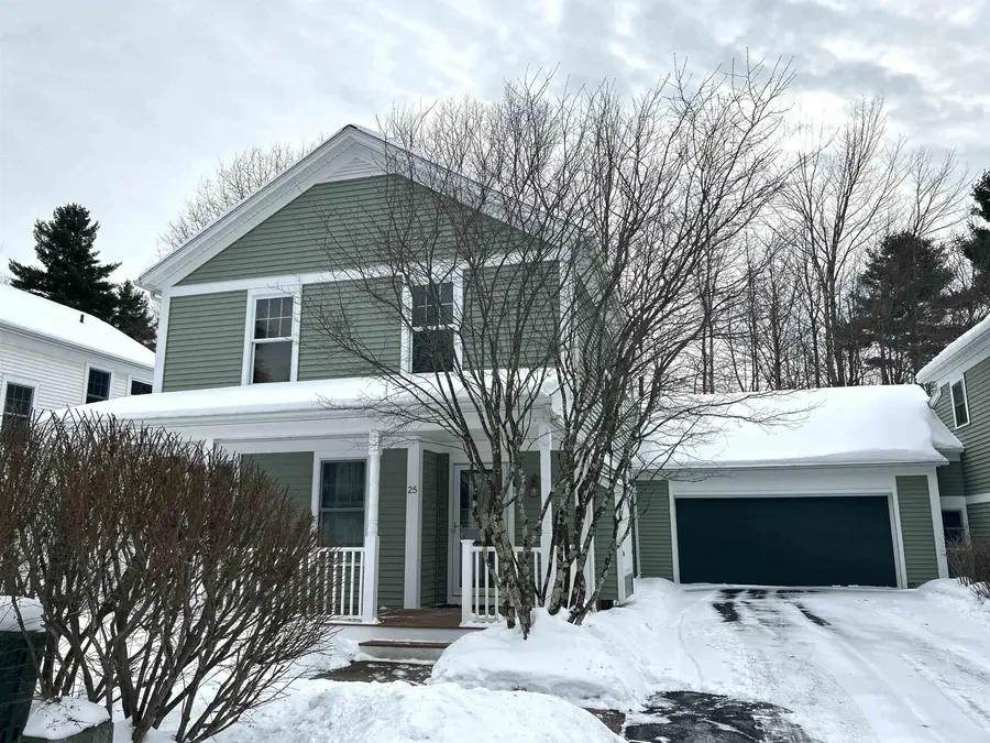 25 Stannard Drive, Essex, VT 05452 - #3