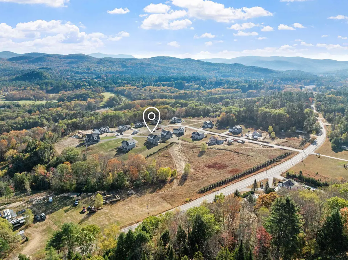 Melina's Way #12, Thornton, NH 03285 - #1