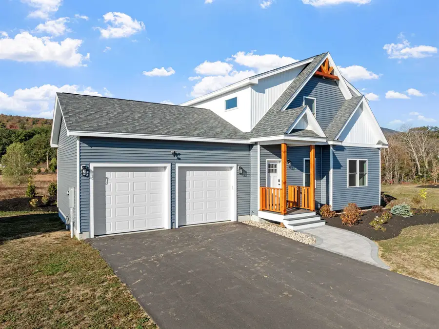 Melina's Way #12, Thornton, NH 03285 - #2