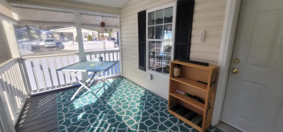 426 Friar Tuck Drive, Exeter, NH 03833 - #3