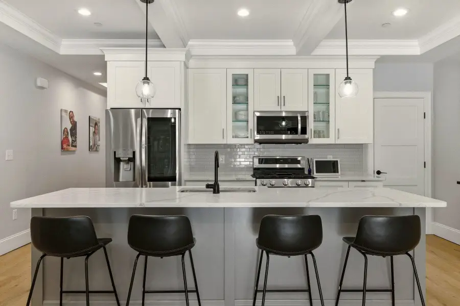 114 Saratoga Way #2, Portsmouth, NH 03801 - #2