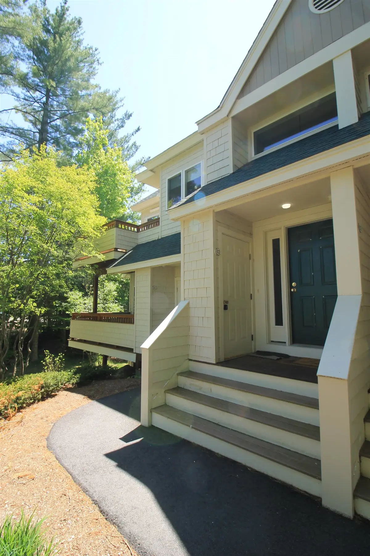 42 Forest Knoll Way #G2, Waterville Valley, NH 03215 - #1