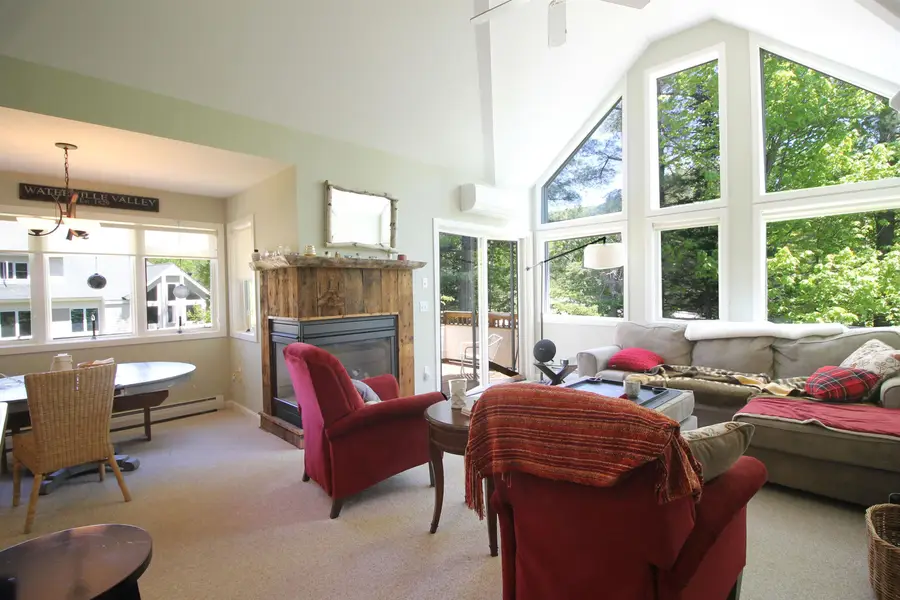 42 Forest Knoll Way #G2, Waterville Valley, NH 03215 - #2