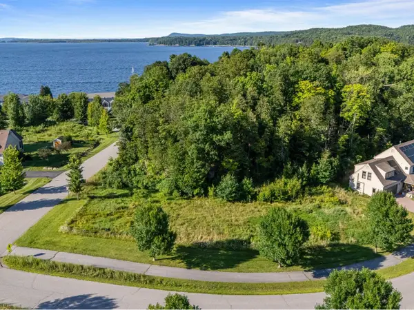 0 Marble Island Road #Lot 26, Colchester, VT 05446