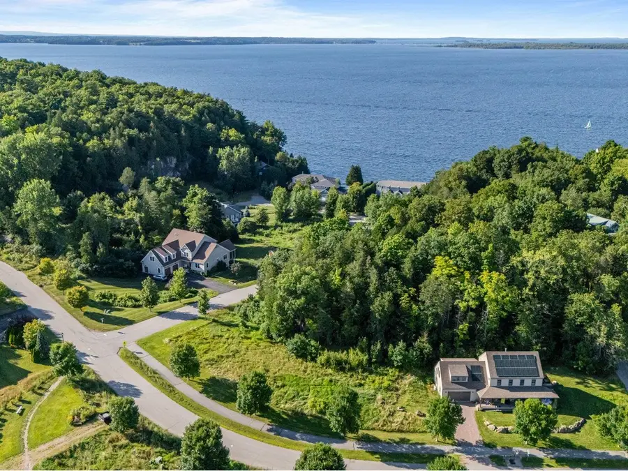 0 Marble Island Road #Lot 26, Colchester, VT 05446 - #3