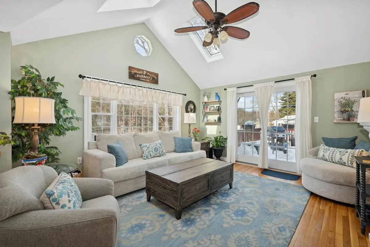 244 Harris Road, Nashua, NH 03062 - #1