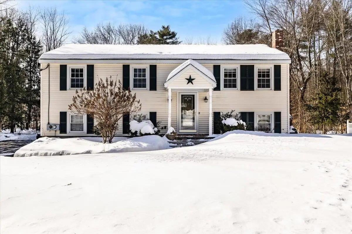 29 Marion Street, Goffstown, NH 03045 - #1