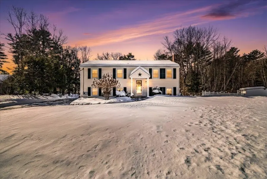 29 Marion Street, Goffstown, NH 03045 - #2