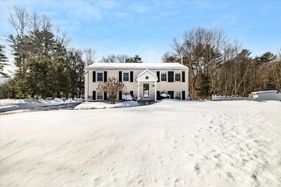 29 Marion Street, Goffstown, NH 03045 - #3