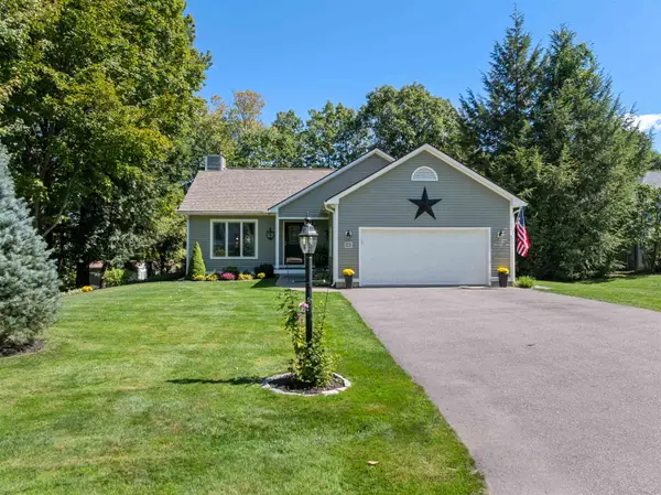 53 Drummer Trail, Laconia, NH 03246