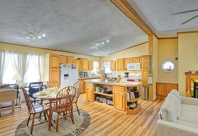 127 MORWAYS Park, Charlestown, NH 03603 - #3