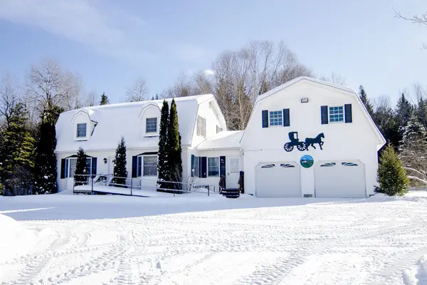 3724 Vt Route 105 Road, Derby, VT 05829