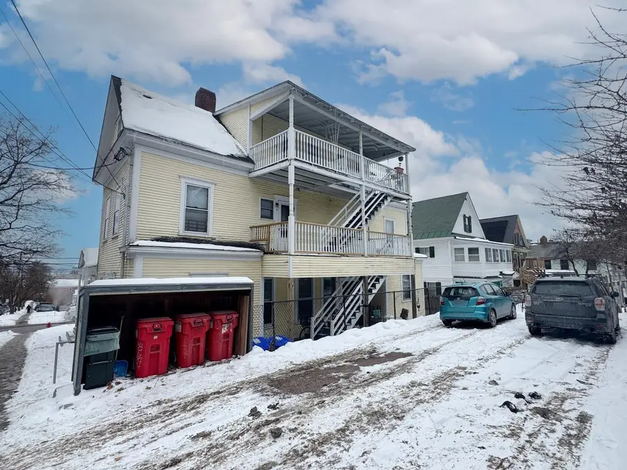 222 South Union Street, Burlington, VT 05401 - #3