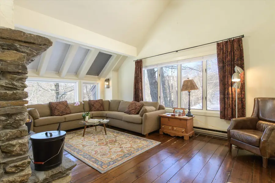 879 East Ash Road #5, Plymouth, VT 05056 - #3