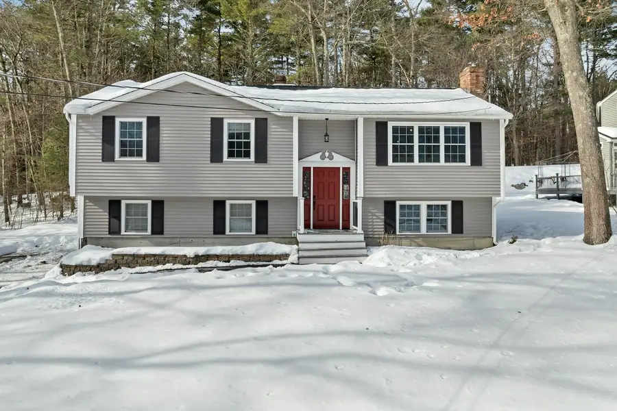17 Twilight Drive, Nashua, NH 03062 - #2