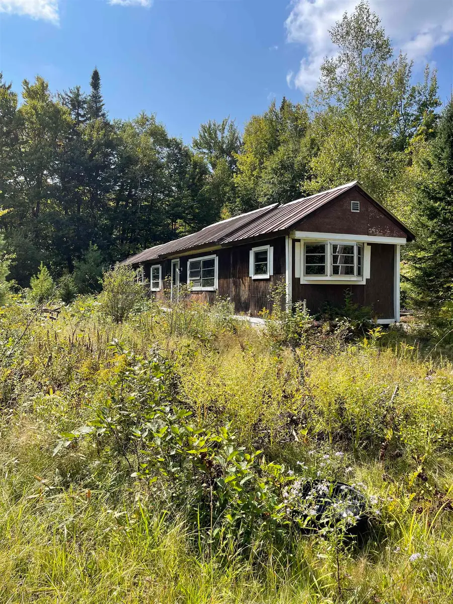 20 Brock Lane, Groton, NH 03241 - #2